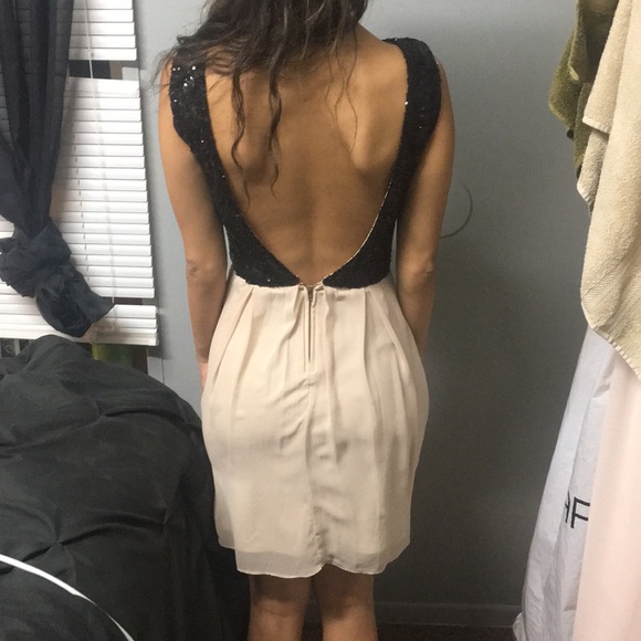 Night out dress - Picture 2 of 4